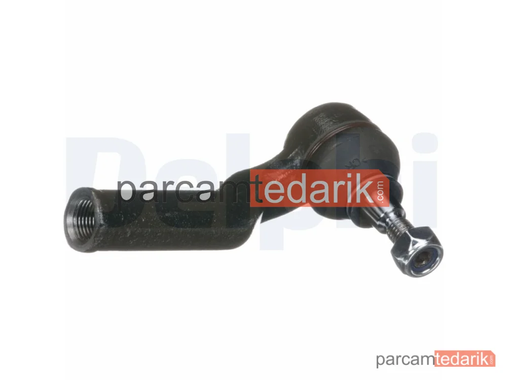 TA2997 | Rot Kolu — Ford C-Max II, Ford C-Max II Van, Ford Focus II