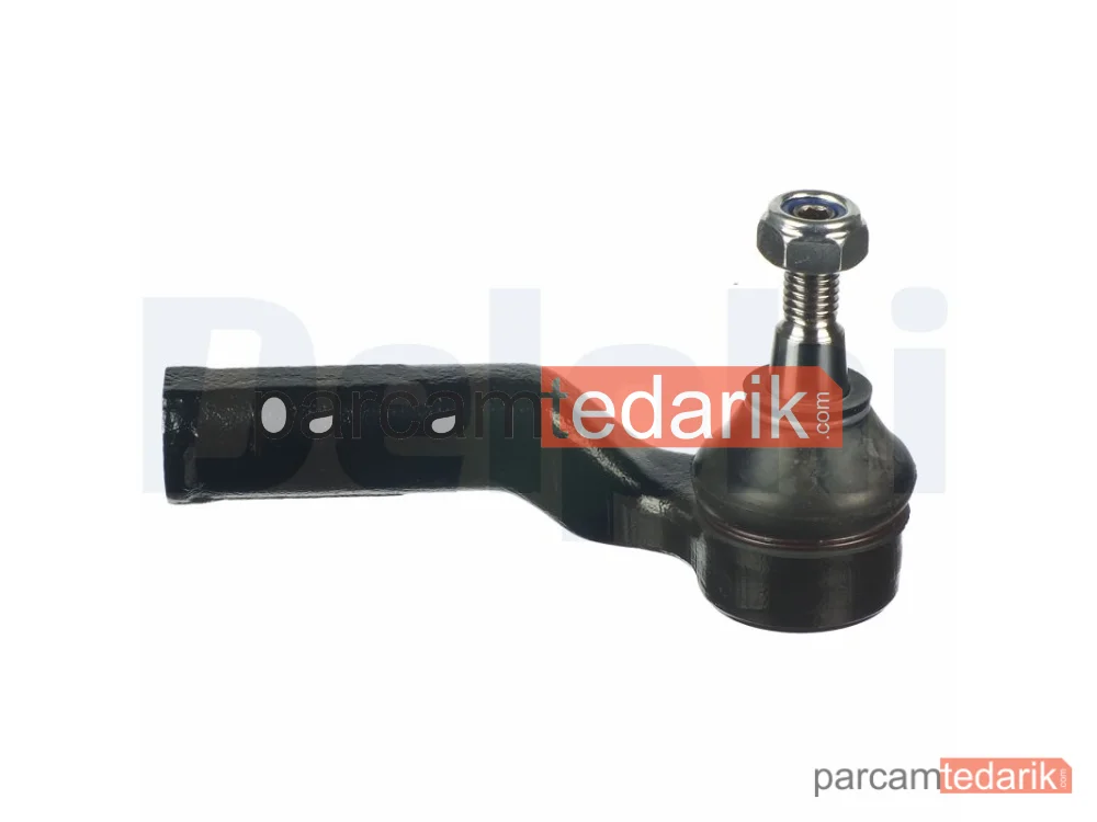 TA2998 | Rot Kolu — Ford C-Max II, Ford C-Max II Van, Ford Focus II
