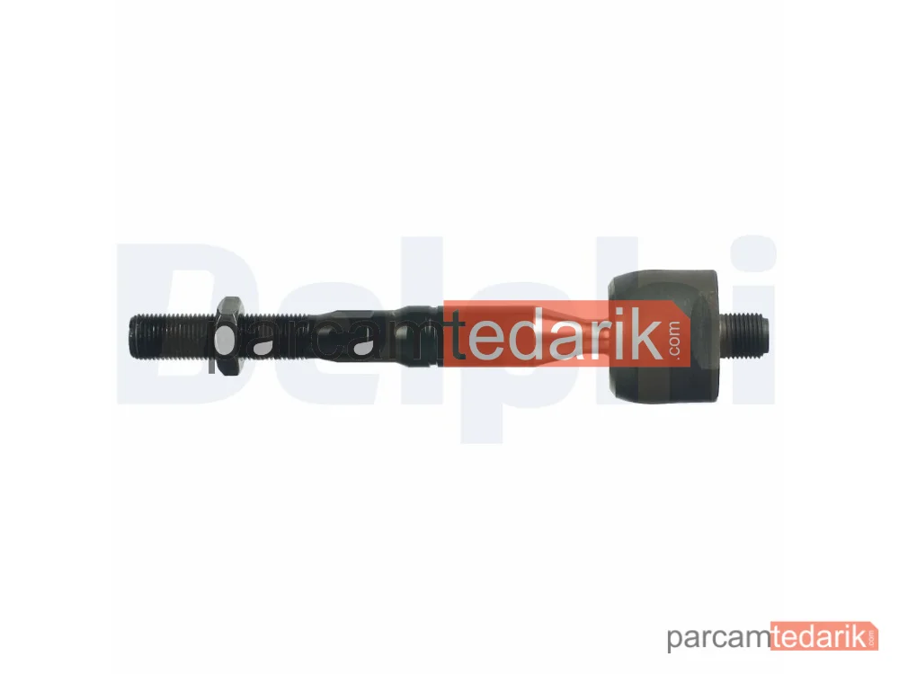 Rot Kolu — Fiat Fullback Pick-up, Mitsubishi L200 / Triton, Mitsubishi L200 / Triton Platform şasi - TA3030