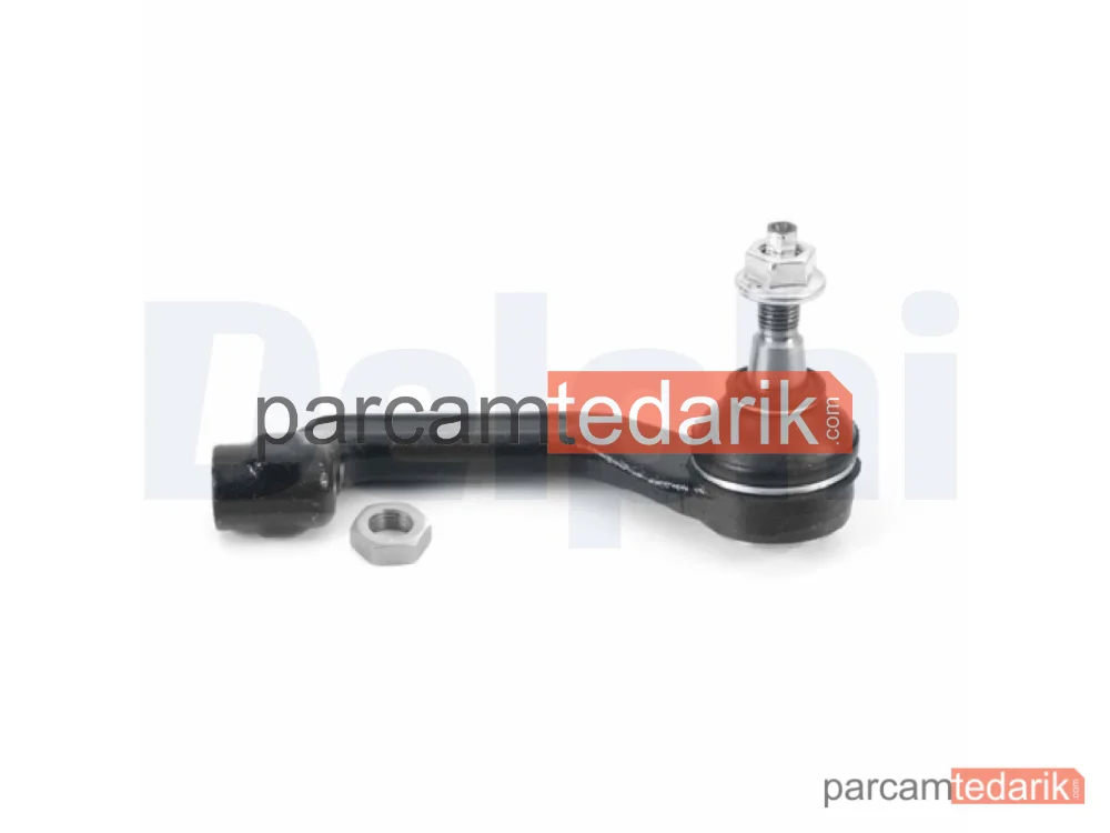 TA3477 | Rot Kolu — Opel Corsa F, Opel Corsa F Kasa/eğik Arka, Peugeot 208 II