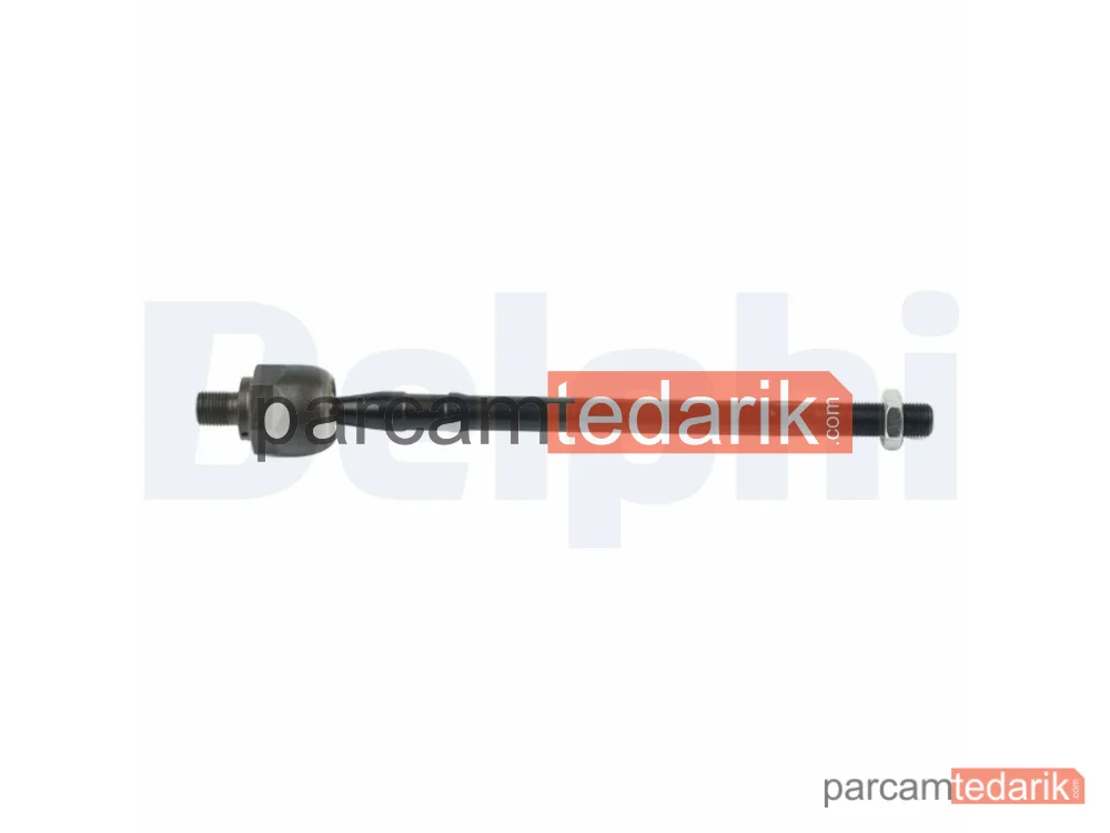 TA3537 | Rot Kolu — Hyundai H100 Platform şasi