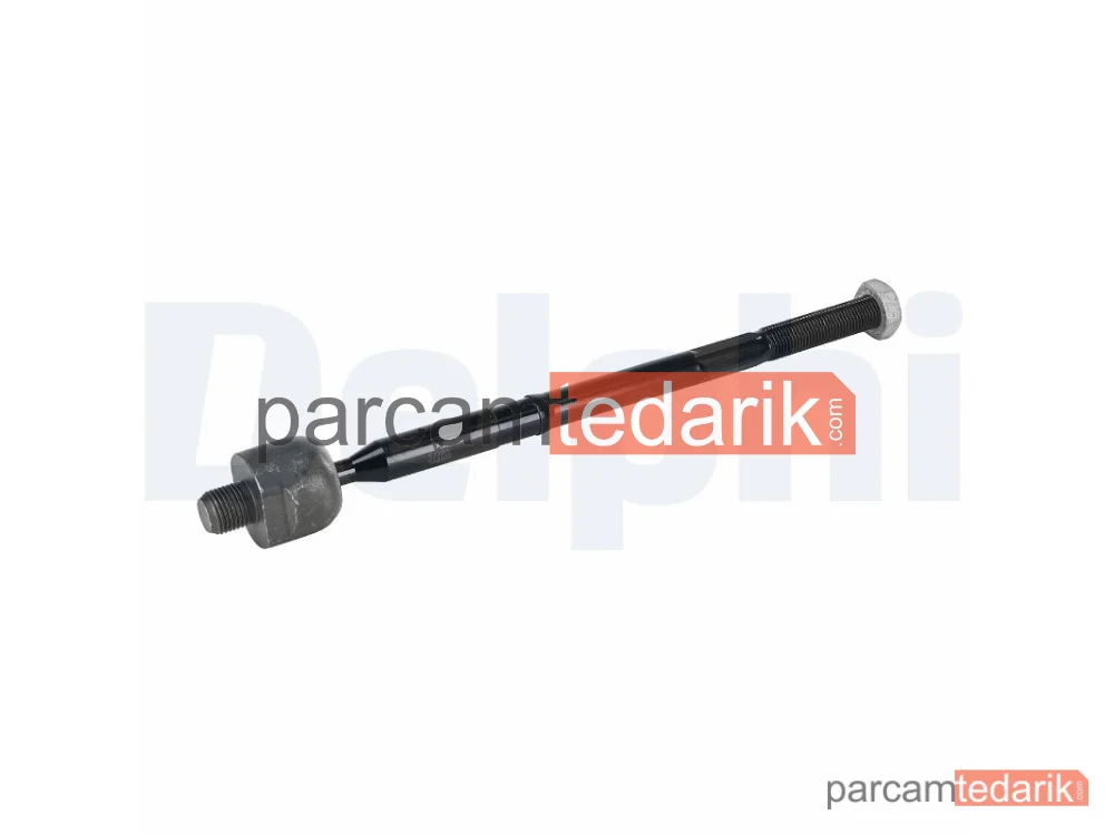 TA3652 | Rot Kolu — Hyundai Accent V Sedan, Hyundai Solaris Sedan, Kia Rio IV