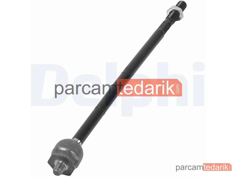 DELPHI TA3663 | Rot Kolu — Renault Twingo III, Smart Forfour Hatchback, Smart Fortwo Cabrio