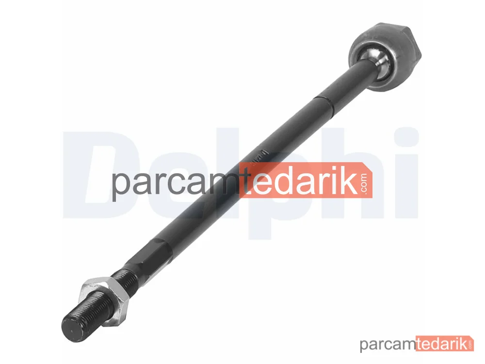 DELPHI TA3663 | Rot Kolu — Renault Twingo III, Smart Forfour Hatchback, Smart Fortwo Cabrio