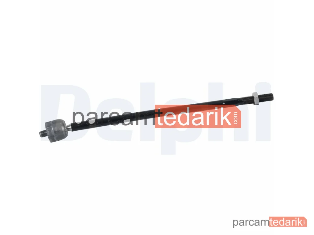DELPHI TA3663 | Rot Kolu — Renault Twingo III, Smart Forfour Hatchback, Smart Fortwo Cabrio