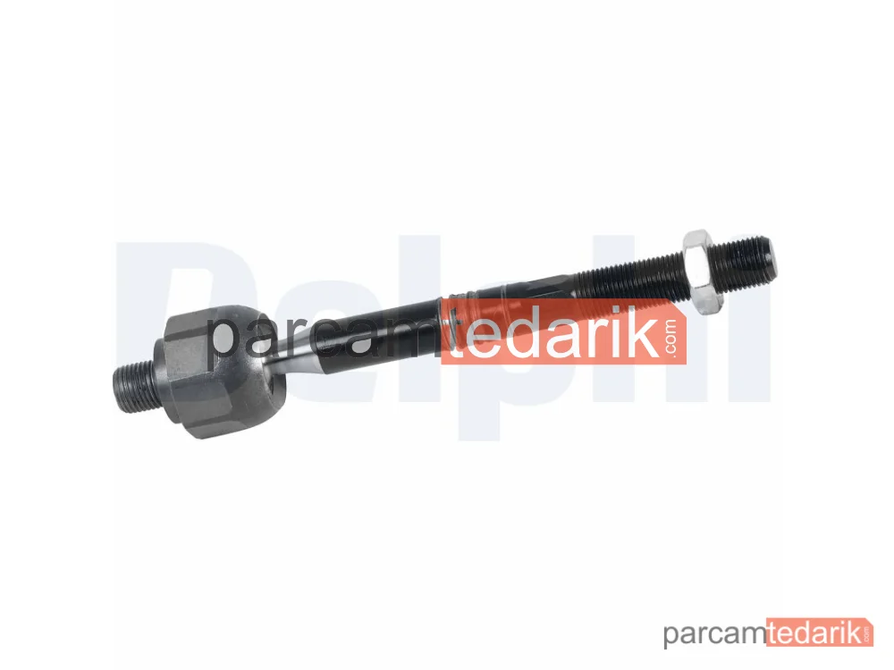 DELPHI TA3678 | Rot Kolu — Bentley Continental Cabrio, Bentley FLYING SPUR, Porsche Panamera