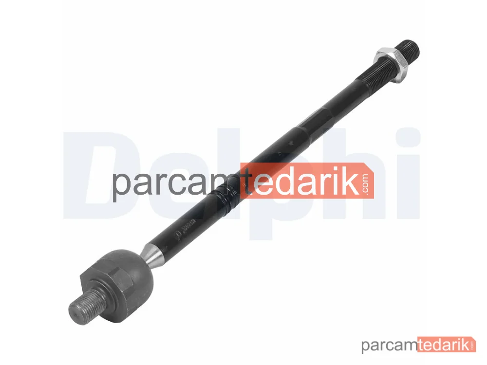 DELPHI TA3706 | Rot Kolu — Audi Q3, Audi Q3 Sportback, Seat Tarraco