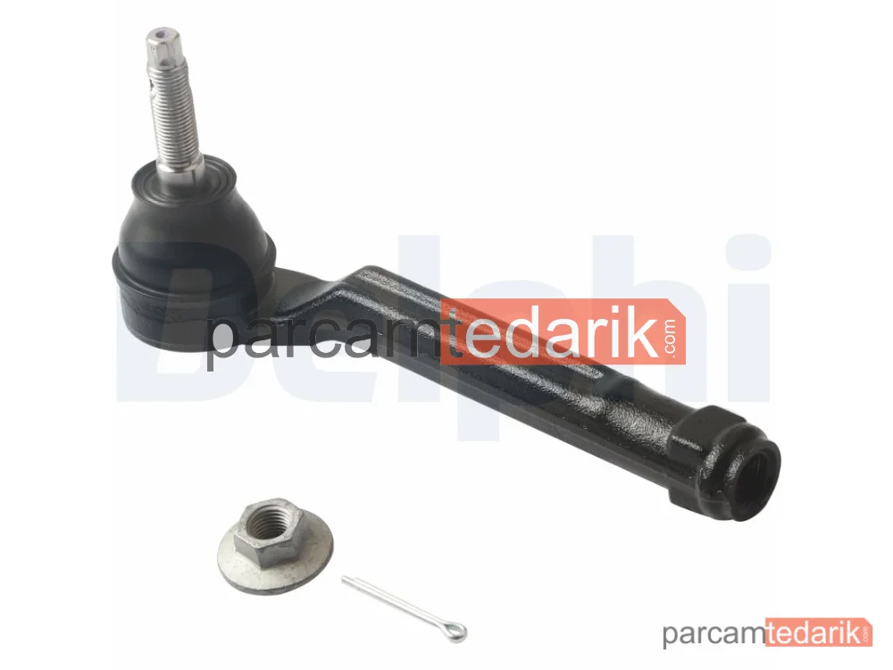 DELPHI TA3897 | Rot Kolu — Hyundai Santa FE IV, Kia Sorento IV