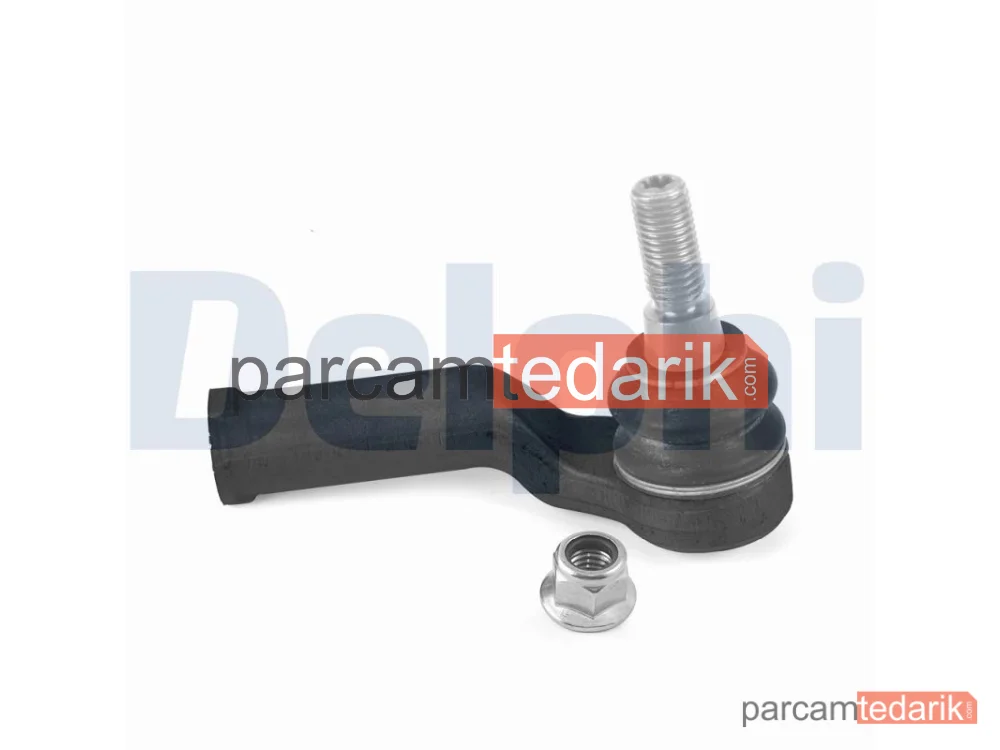 TA3929 | Rot Kolu — Volvo XC60 I SUV, Volvo XC60 I Van