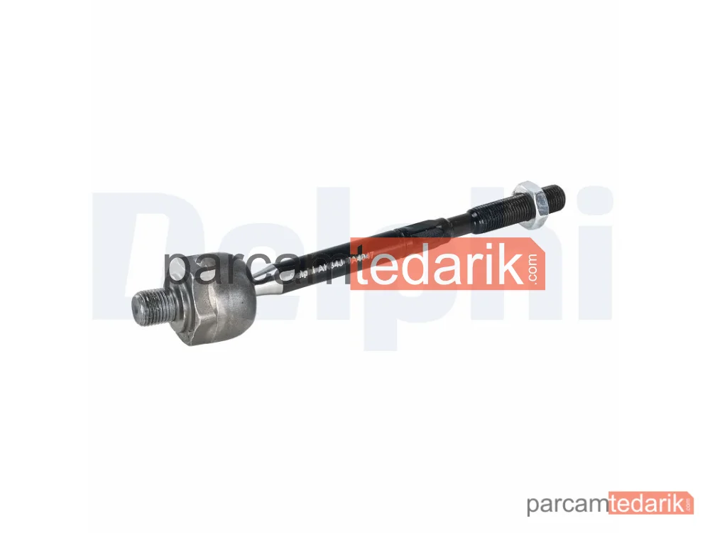 TA4047 | Rot Kolu — MİLİ Nissan Qashqai