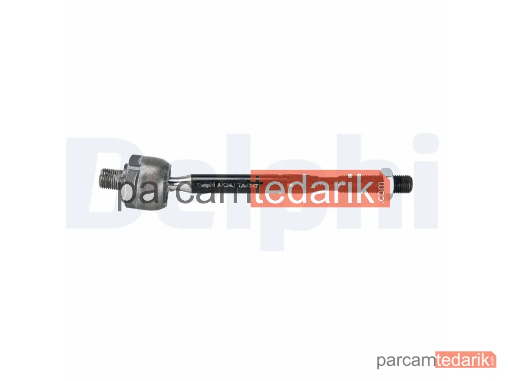 DELPHI TA4047 | Rot Kolu — MİLİ Nissan Qashqai