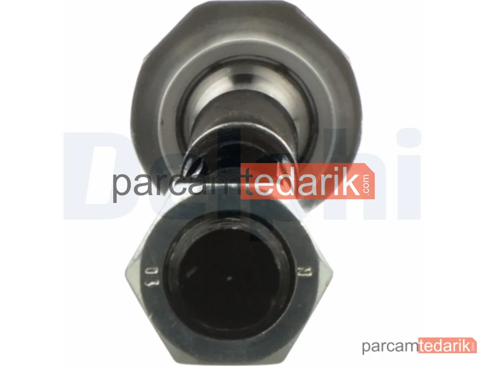DELPHI TA6387 | Rot Kolu — Polestar Polestar 1, Volvo S60 III, Volvo S90 II
