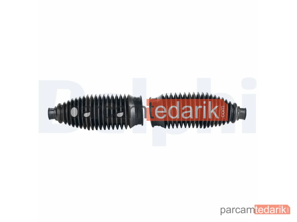 TBR4398 | Direksiyon Körüğü — Mitsubishi L200 / Triton, Mitsubishi L200 / Triton Platform şasi