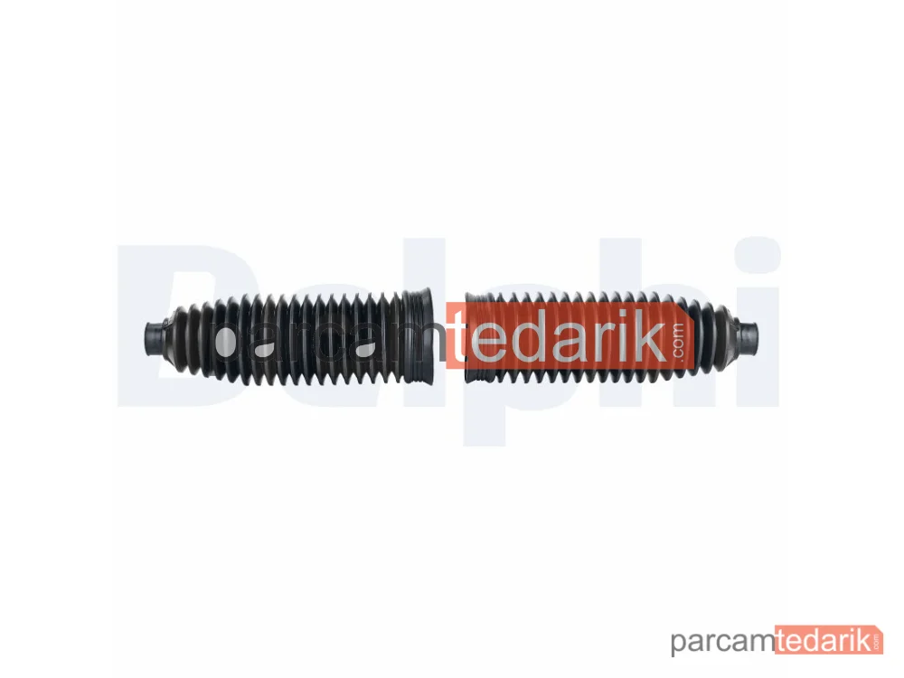 TBR4539 | Sağ/Sol ROT Körüğü — Audi A6 Allroad C6, Audi A6 C6, Audi A6 C6 Avant