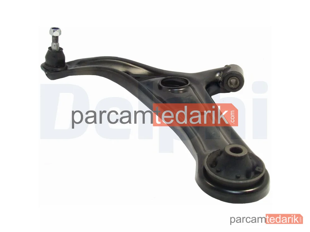TC1007 | Salıncak — Toyota MR2 III, Toyota Yaris, Toyota Yaris Verso