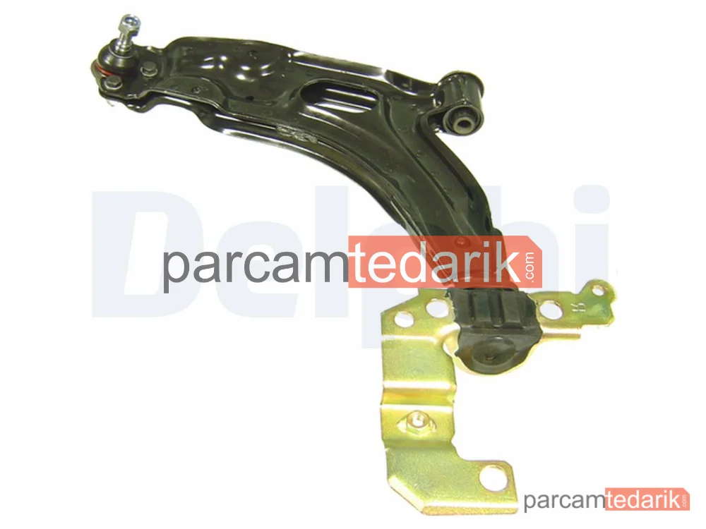 TC1013 | Salıncak — Fiat Albea, Fiat Palio, Fiat Palio Weekend