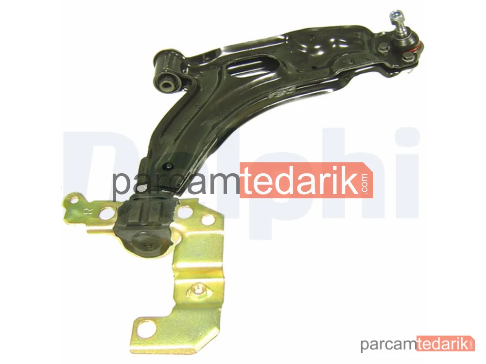 TC1014 | Salıncak — Fiat Albea, Fiat Palio, Fiat Palio Weekend