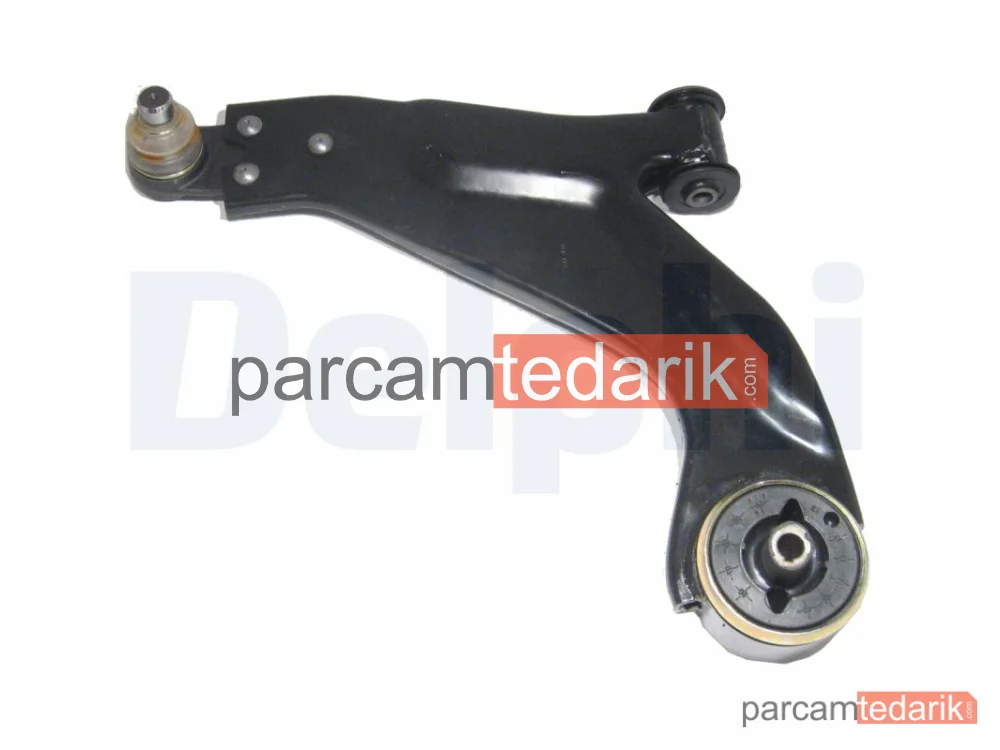 TC1017 | Salıncak — Ford Mondeo III, Ford Mondeo III Sedan, Ford Mondeo III Turnier