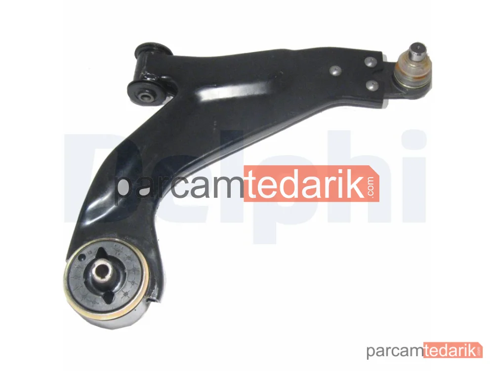 TC1018 | Salıncak — Ford Mondeo III, Ford Mondeo III Sedan, Ford Mondeo III Turnier