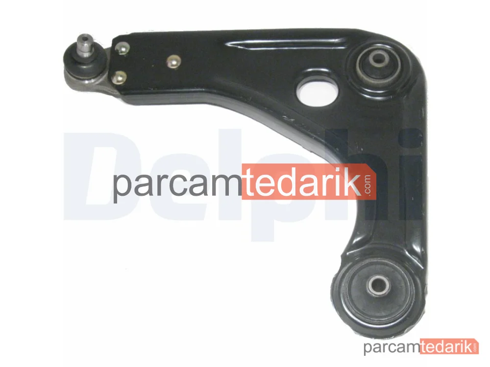 TC1035 | Salıncak — Ford Fiesta III, Ford Fiesta Kasa/büyük limuzin, Ford Fiesta Kasa/eğik Arka