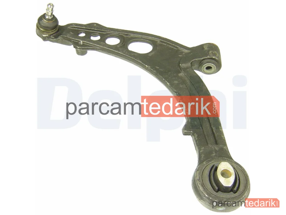 TC1057 | Salıncak — Fiat Punto, Fiat Punto Kasa/eğik Arka