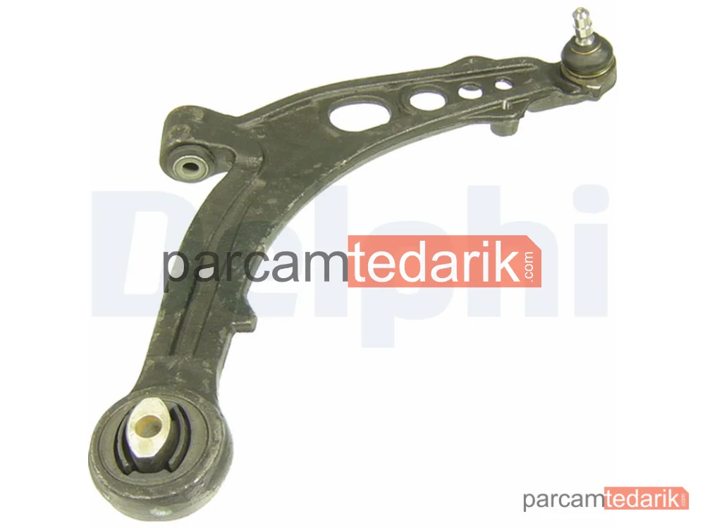 TC1058 | Salıncak — Fiat Punto, Fiat Punto Kasa/eğik Arka