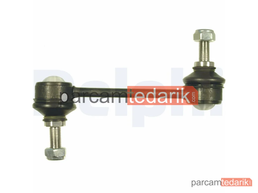 TC1066 | Z Rot — Alfa Romeo 147, Alfa Romeo 156, Alfa Romeo 156 Sportwagon
