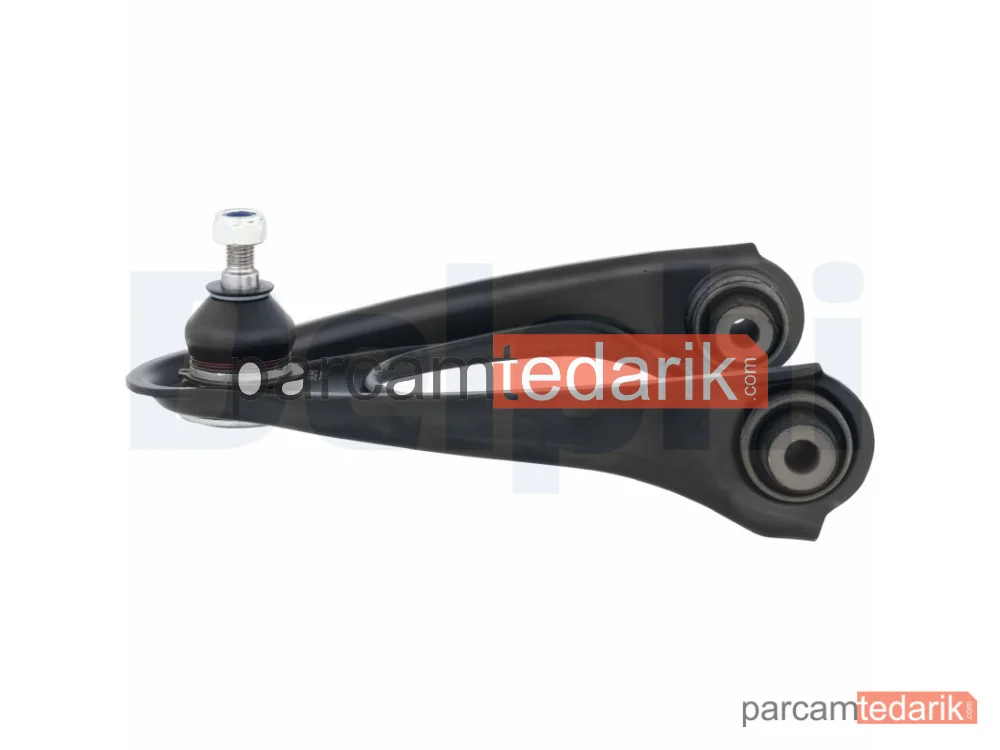 DELPHI TC1075 | Salıncak — Honda Civic V Sedan, Honda Civic VI Coupe, Honda Civic VI Fastback
