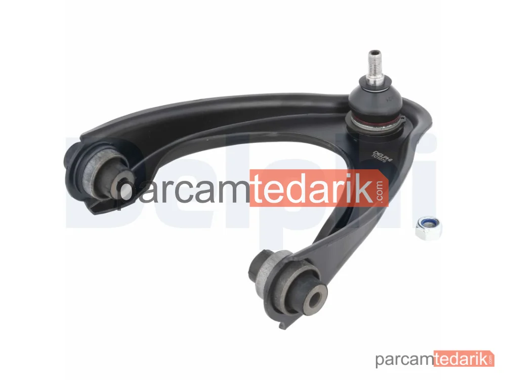 DELPHI TC1075 | Salıncak — Honda Civic V Sedan, Honda Civic VI Coupe, Honda Civic VI Fastback