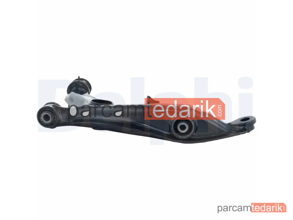 DELPHI TC1076 | Salıncak — Honda Civic V Sedan, Honda Civic VI Coupe, Honda Civic VI Fastback