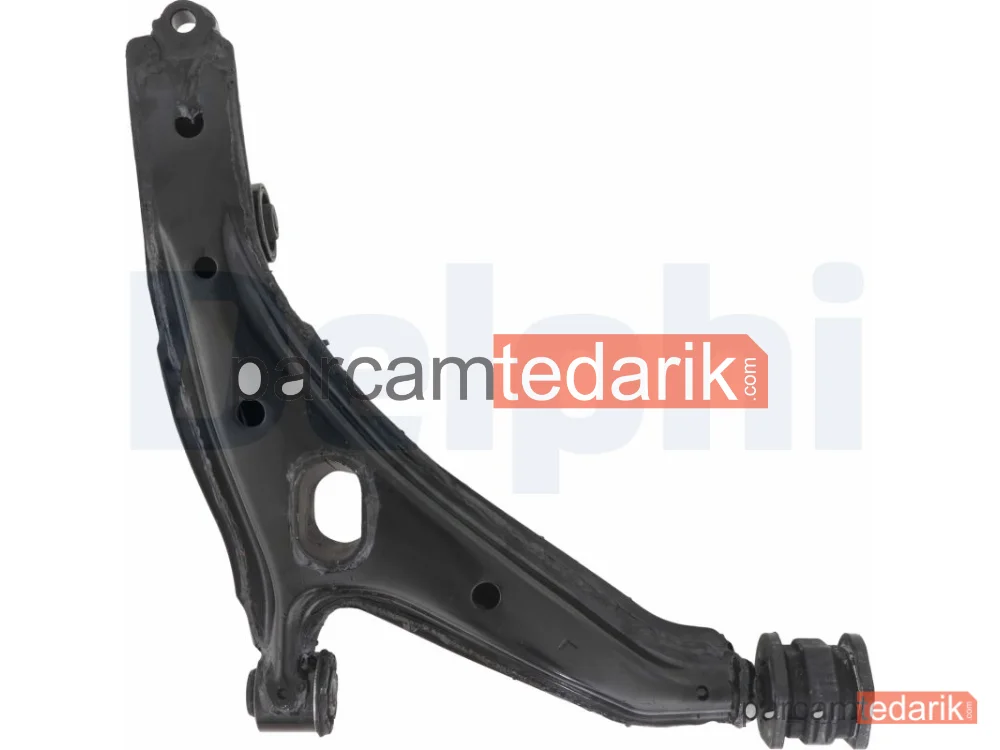 DELPHI TC1076 | Salıncak — Honda Civic V Sedan, Honda Civic VI Coupe, Honda Civic VI Fastback