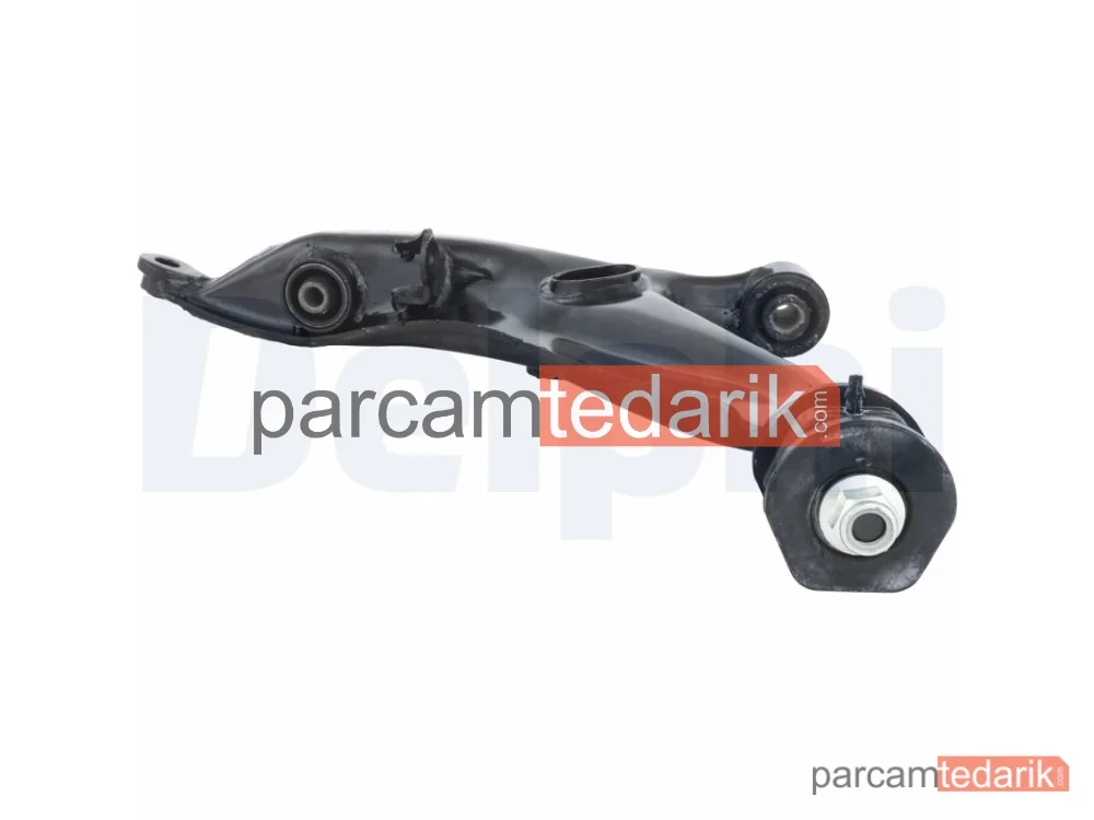 DELPHI TC1076 | Salıncak — Honda Civic V Sedan, Honda Civic VI Coupe, Honda Civic VI Fastback
