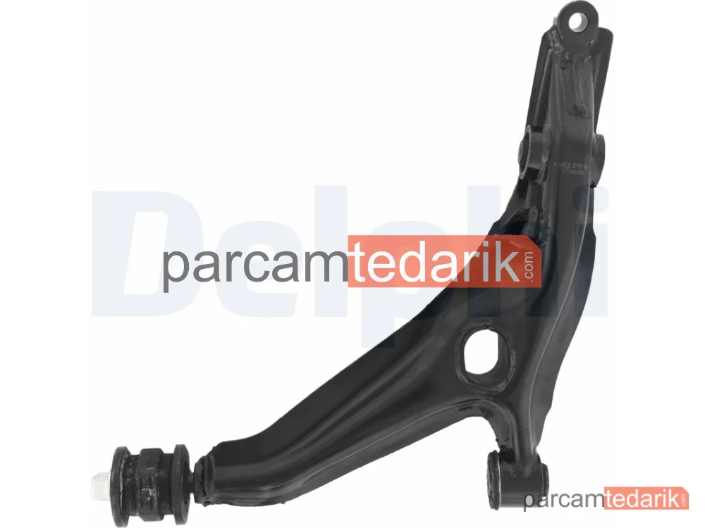 DELPHI TC1076 | Salıncak — Honda Civic V Sedan, Honda Civic VI Coupe, Honda Civic VI Fastback