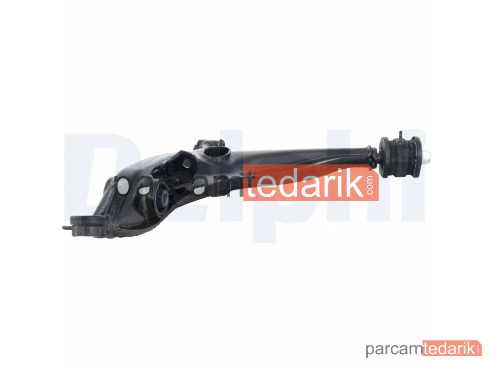 DELPHI TC1076 | Salıncak — Honda Civic V Sedan, Honda Civic VI Coupe, Honda Civic VI Fastback