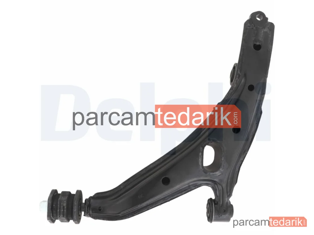 DELPHI TC1077 | Salıncak — Honda Civic V Sedan, Honda Civic VI Coupe, Honda Civic VI Fastback