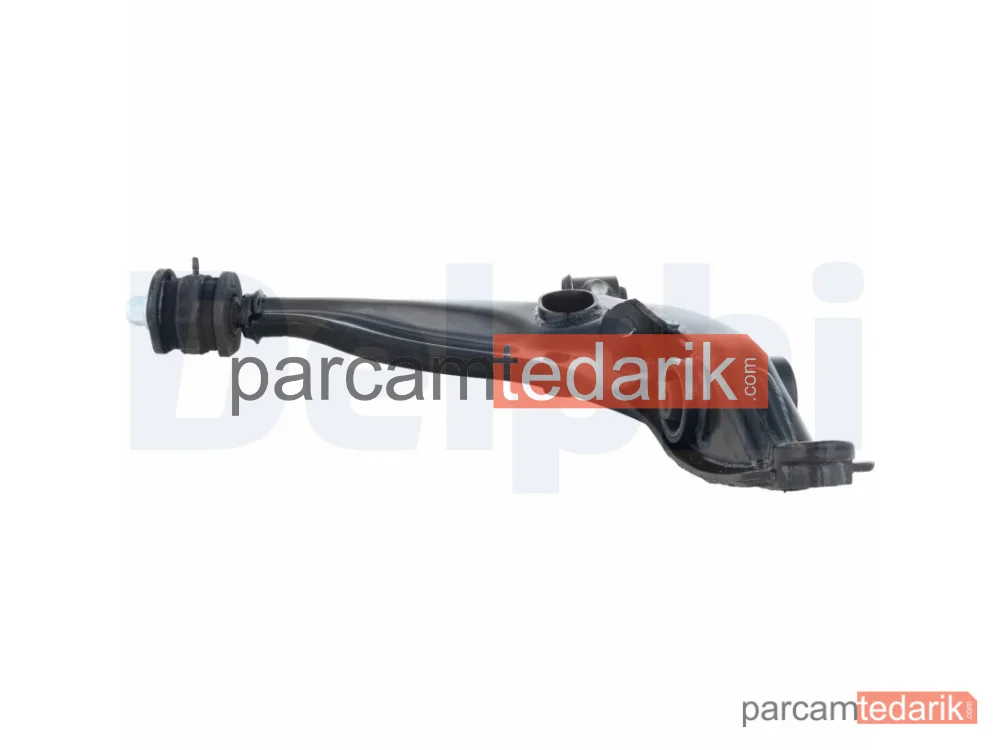 DELPHI TC1077 | Salıncak — Honda Civic V Sedan, Honda Civic VI Coupe, Honda Civic VI Fastback