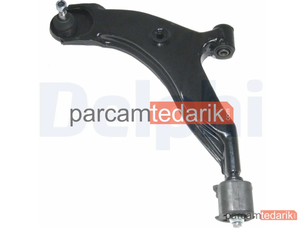 TC1079 | Salıncak — Hyundai Accent I, Hyundai Accent Sedan