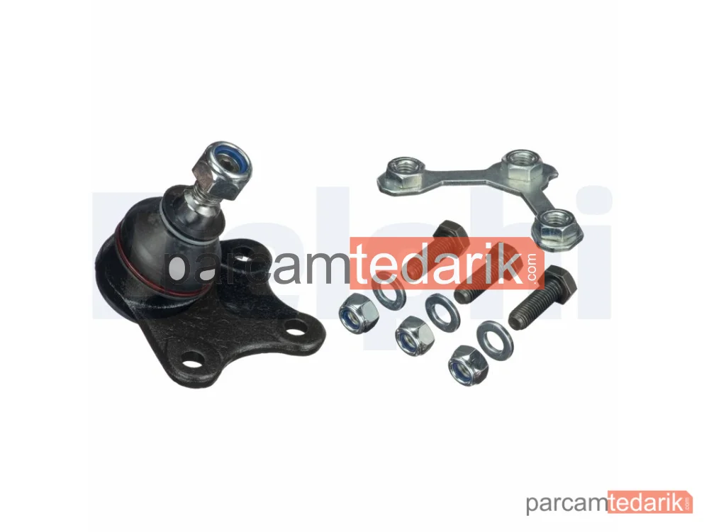 TC1084 | Rotil — Audi A2, Seat Cordoba, Seat Ibiza III