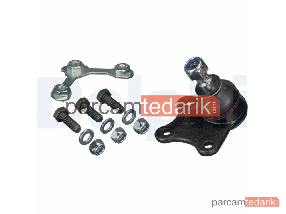 TC1085 | Rotil — Audi A2, Seat Cordoba, Seat Ibiza III