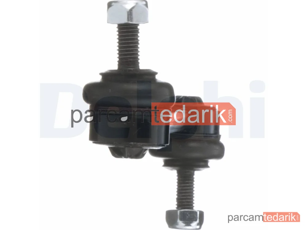 DELPHI TC1133 | Z Rot — Abarth 500 / 595 / 695, Abarth 500C / 595C / 695C, Fiat 500