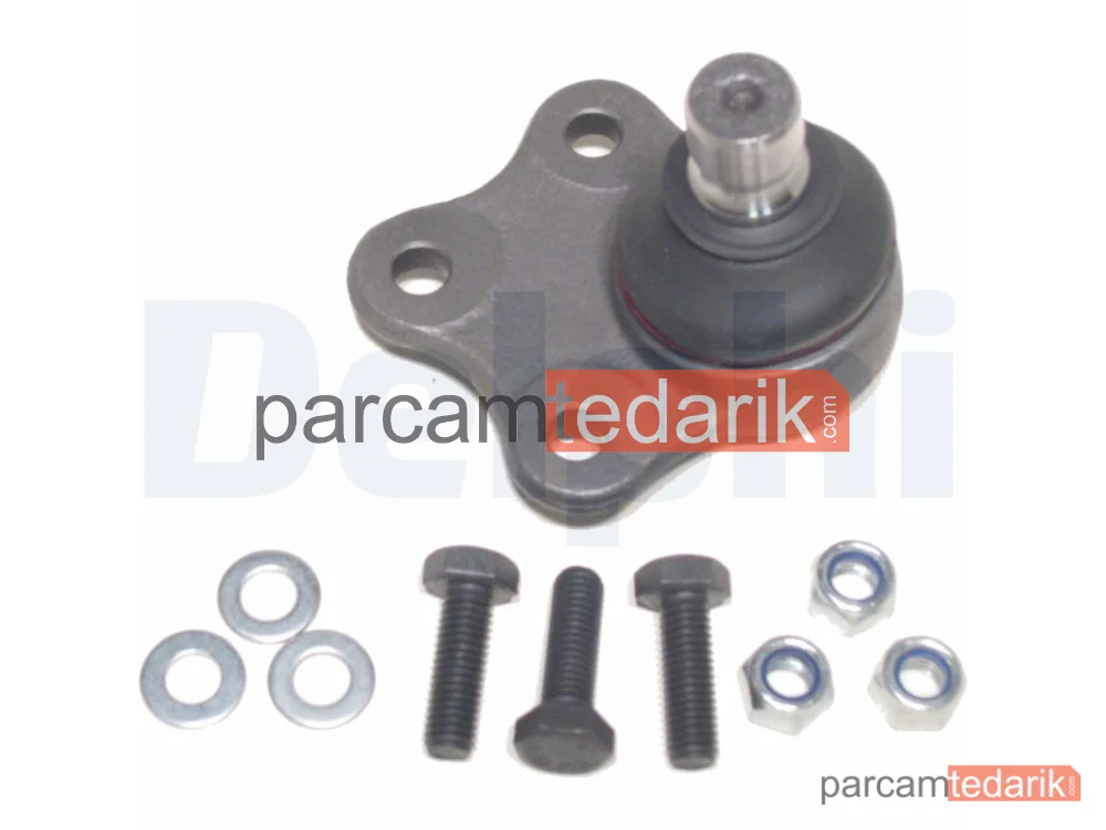 TC1158 | Rotil — Ford Fiesta V, Ford Fiesta V Van, Ford Fusion