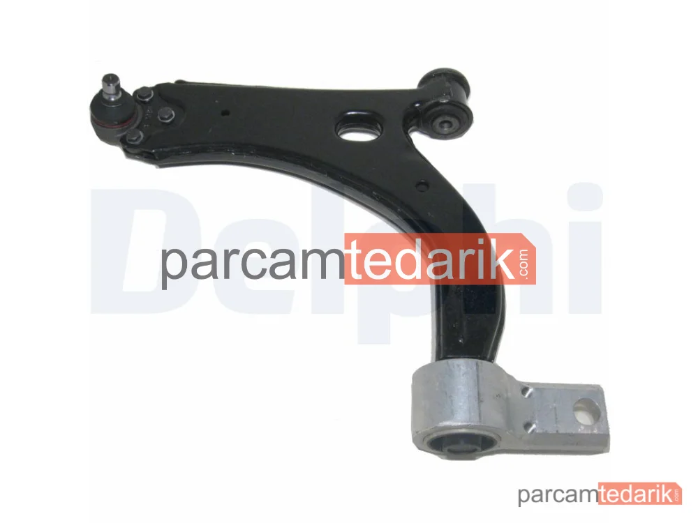 TC1159 | Salıncak — Ford Fiesta V, Ford Fiesta V Van, Ford Fusion