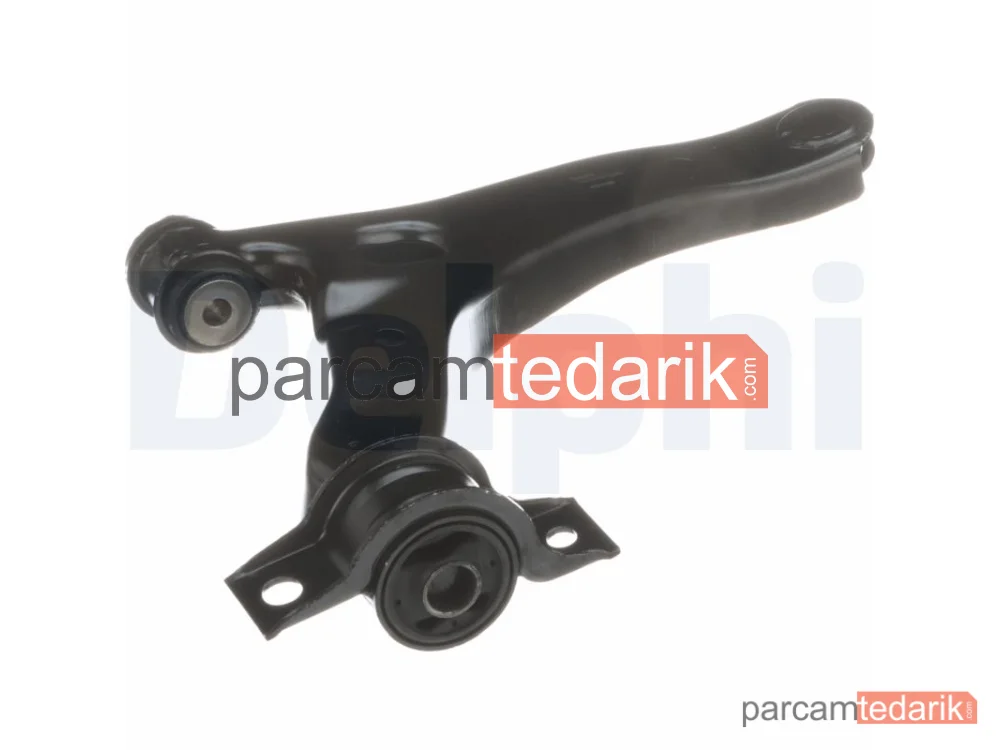 TC1166 | Salıncak — Ford Tourneo Connect, Ford Transit Connect