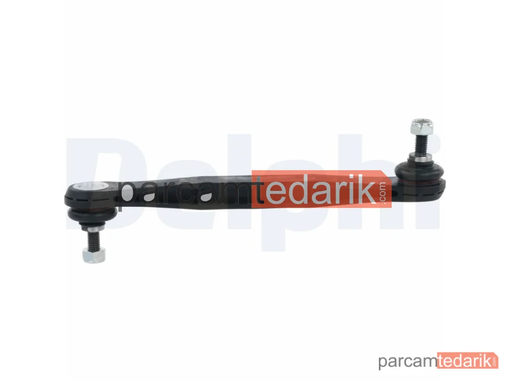 DELPHI TC1170 | Z Rot — Ford Mondeo III, Ford Mondeo III Sedan, Ford Mondeo III Turnier