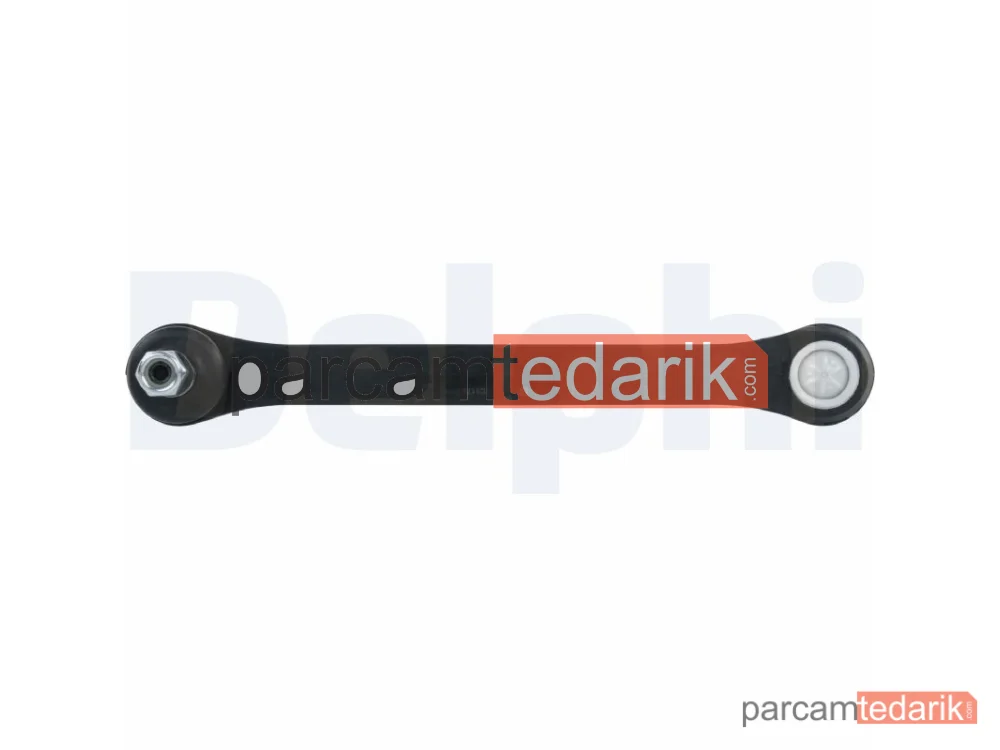 DELPHI TC1170 | Z Rot — Ford Mondeo III, Ford Mondeo III Sedan, Ford Mondeo III Turnier