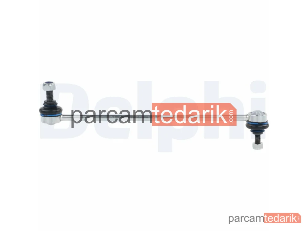 DELPHI TC1173 | Z Rot — Volvo S60 I, Volvo S80 I, Volvo V70 I