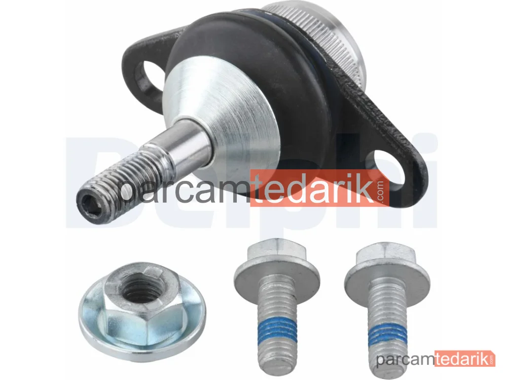DELPHI TC1192 | Rotil — Volvo S60 I, Volvo S80 I, Volvo V70 I