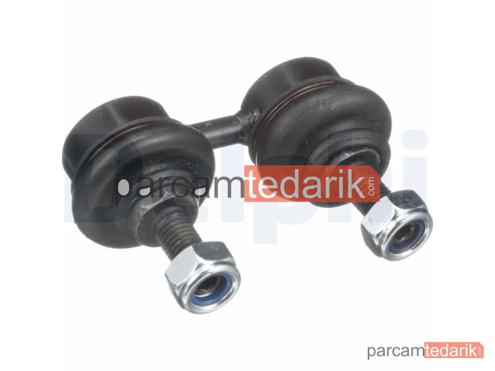 DELPHI TC1198 | Z Rot — Hyundai Elantra III, Hyundai Elantra III Sedan, Hyundai Sonata III