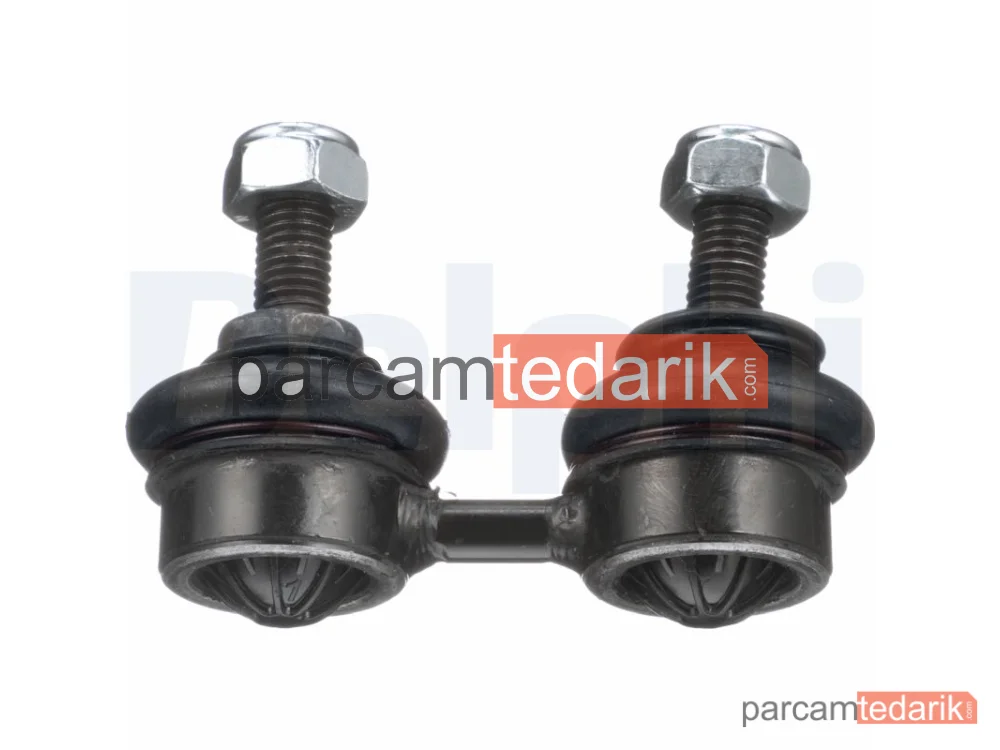 DELPHI TC1198 | Z Rot — Hyundai Elantra III, Hyundai Elantra III Sedan, Hyundai Sonata III