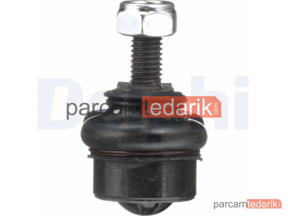 DELPHI TC1198 | Z Rot — Hyundai Elantra III, Hyundai Elantra III Sedan, Hyundai Sonata III